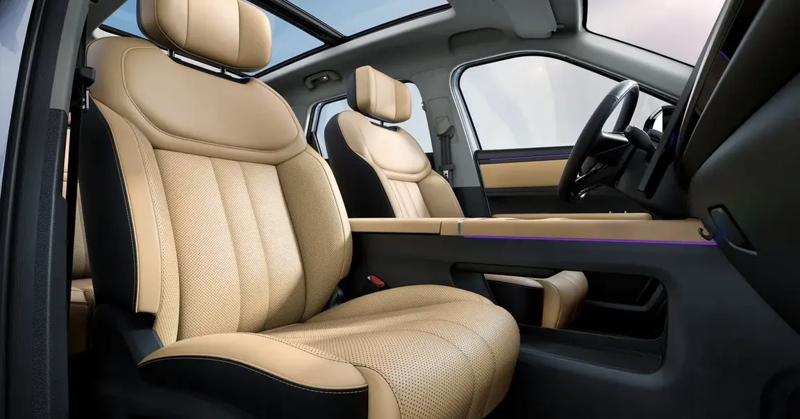 Išskirtinis patogumas