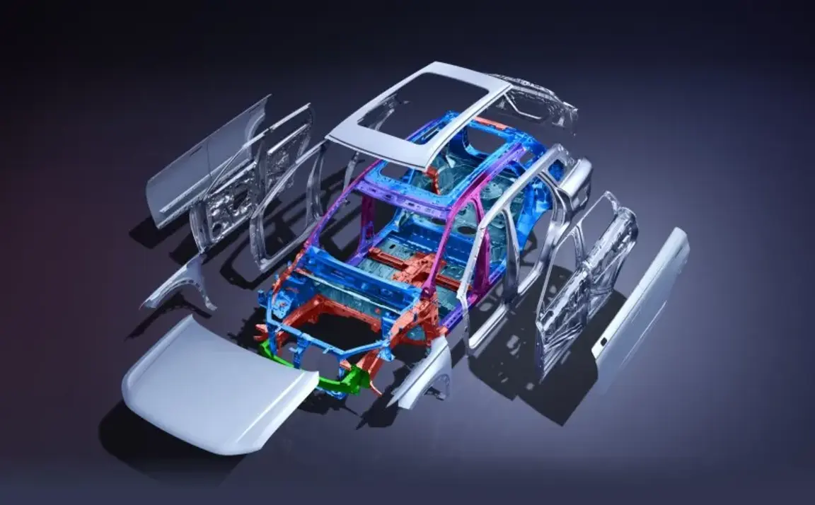 Didelio atsparumo plienas