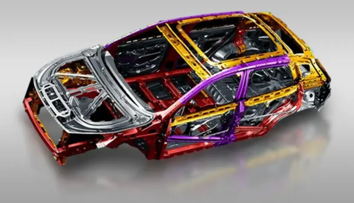 Išmaniosios ADAS sistemos