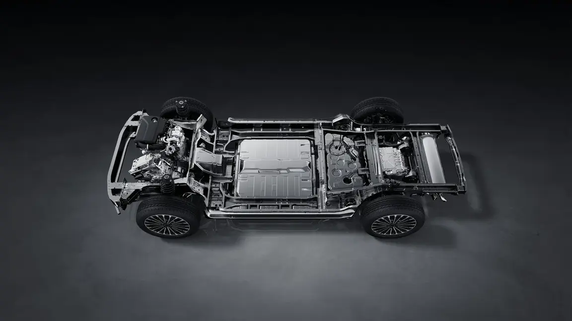 Aukščiausias efektyvumo lygis