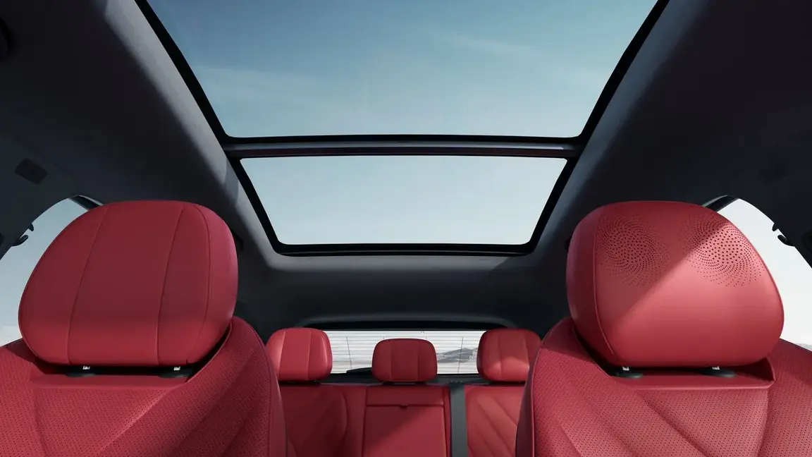 Jūsų išskirtinė erdvė